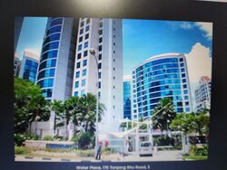 Water Place (D15), Condominium #553304761